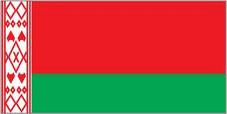 Belorussian flag