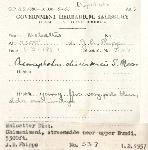 Haumaniastrum dissitifolium