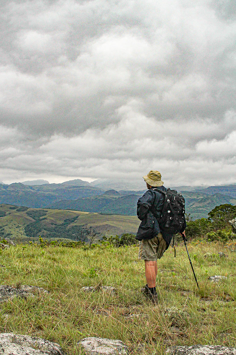 Eastern Chimanimani Mts. 